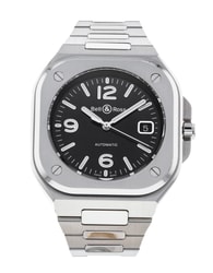 Bell and Ross BR 05 BR05A-BL-ST/SST
